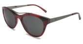 Tumi Rialto Sunglasses Sunglasses - Red