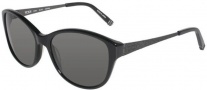 Tumi Bixby AF Sunglasses Sunglasses - Black