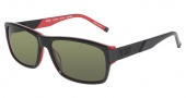 Tumi Tacoma Sunglasses Sunglasses - Black