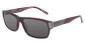 Tumi Tacoma Sunglasses Sunglasses - Burgundy