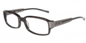 Tumi T303AF Eyeglasses Eyeglasses - Smoke