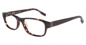 Tumi T304AF Eyeglasses Eyeglasses - Tortoise