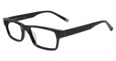Tumi T311 Eyeglasses  Eyeglasses - Black