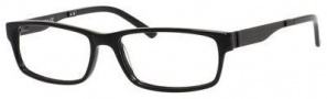 Chesterfield 22 XL Eyeglasses Eyeglasses - Black
