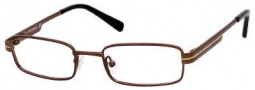 Chesterfield 458 Eyeglasses Eyeglasses - Brown