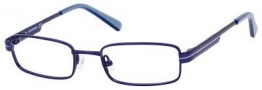 Chesterfield 458 Eyeglasses Eyeglasses - Dark Blue