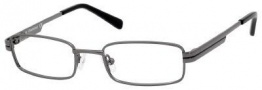 Chesterfield 458 Eyeglasses Eyeglasses - Gunmetal