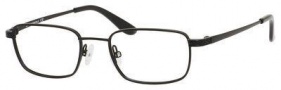 Chesterfield 461 Eyeglasses Eyeglasses - Matte Black