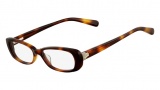 Nike 5521 Eyeglasses Eyeglasses - 201 Tortoise