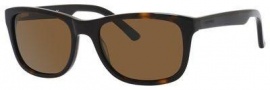 Chesterfield Akita/S Sunglasses Sunglasses - Dark Havana
