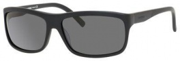 Chesterfield Greyhound/S Sunglasses Sunglasses - Matte Black