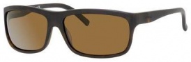 Chesterfield Greyhound/S Sunglasses Sunglasses - Matte Dark Havana