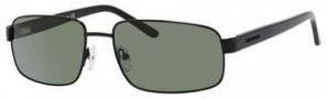 Chesterfield Shepherd/S Sunglasses Sunglasses - Black