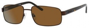 Chesterfield Shepherd/S Sunglasses Sunglasses - Bronze