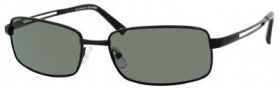 Chesterfield St_bernard/S Sunglasses Sunglasses - Matte Black
