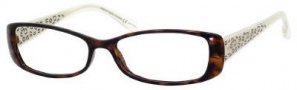 Marc By Marc Jacobs MMJ 481 Eyeglasses Eyeglasses - Havana Crystal