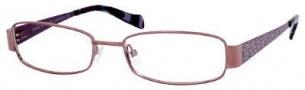 Marc By Marc Jacobs MMJ 505 Eyeglasses Eyeglasses - Violet
