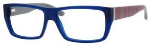 Marc By Marc Jacobs MMJ 519 Eyeglasses Eyeglasses - Blue Gray