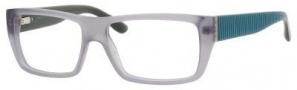 Marc By Marc Jacobs MMJ 519 Eyeglasses Eyeglasses - Gray