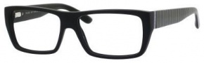 Marc By Marc Jacobs MMJ 519 Eyeglasses Eyeglasses - Shiny Black