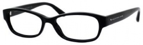 Marc By Marc Jacobs MMJ 522 Eyeglasses Eyeglasses - Black