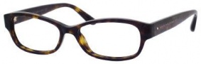 Marc By Marc Jacobs MMJ 522 Eyeglasses Eyeglasses - Dark Havana