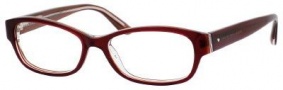 Marc By Marc Jacobs MMJ 522 Eyeglasses Eyeglasses - Dark Tabasco