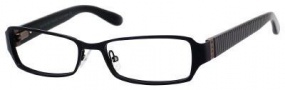 Marc By Marc Jacobs MMJ 539 Eyeglasses Eyeglasses - Matte Black