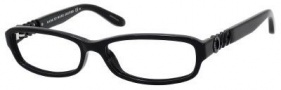 Marc By Marc Jacobs MMJ 542 Eyeglasses Eyeglasses - Black