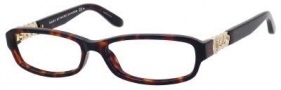 Marc By Marc Jacobs MMJ 542 Eyeglasses Eyeglasses - Havana