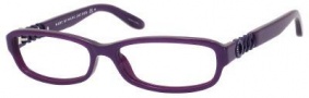 Marc By Marc Jacobs MMJ 542 Eyeglasses Eyeglasses - Opal Violet