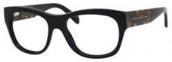 Marc By Marc Jacobs MMJ 546 Eyeglasses Eyeglasses - Brown Havana