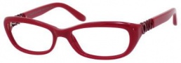 Marc By Marc Jacobs MMJ 550 Eyeglasses Eyeglasses - Rust