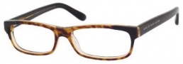 Marc By Marc Jacobs MMJ 553 Eyeglasses Eyeglasses - Brown Havana
