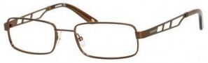 Carrera 7602 Eyeglasses Eyeglasses - Bronze