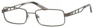 Carrera 7602 Eyeglasses Eyeglasses - Ruthenium