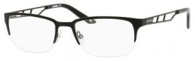 Carrera 7601 Eyeglasses Eyeglasses - Matte Black