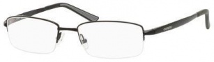 Carrera 7600 Eyeglasses Eyeglasses - Black