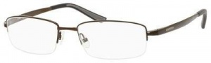 Carrera 7600 Eyeglasses Eyeglasses - Brown