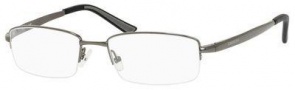 Carrera 7600 Eyeglasses Eyeglasses - Ruthenium