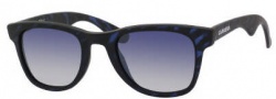 Carrera 6000/S Sunglasses Sunglasses - Havana Soft Black Havana