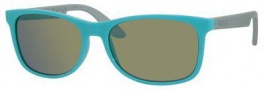 Carrera 5005/S Sunglasses Sunglasses - Turquoise