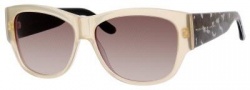 Marc By Marc Jacobs MMJ 295/S Sunglasses Sunglasses - Beige