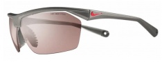 Nike Tailwind 12 E EV0656 Sunglasses Sunglasses - 006 Metallic Pewter