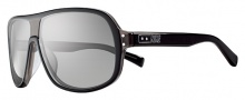 Nike Vintage MDL. 96 EV0687 Sunglasses Sunglasses - 001 Black / Grey Lens