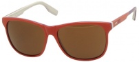 Nike MDL. 290 EV0745 Sunglasses Sunglasses - 440 Squadron Blue / Blue / Grey with Gradient Smoke Lens