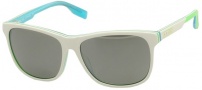 Nike MDL. 290 EV0745 Sunglasses Sunglasses - 652 Red / Purple / Grey with Brown Lens