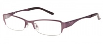 Candies C Cory Eyeglasses Eyeglasses - PL: Plum