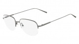 Flexon Jobs Eyeglasses Eyeglasses - 033 Gunmetal