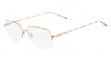 Flexon Jobs Eyeglasses Eyeglasses - 714 Light Gold
